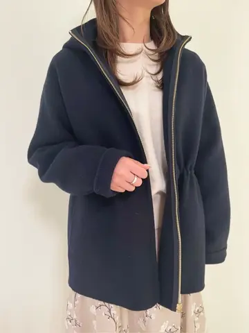 組曲 日髙 コーディネート画像