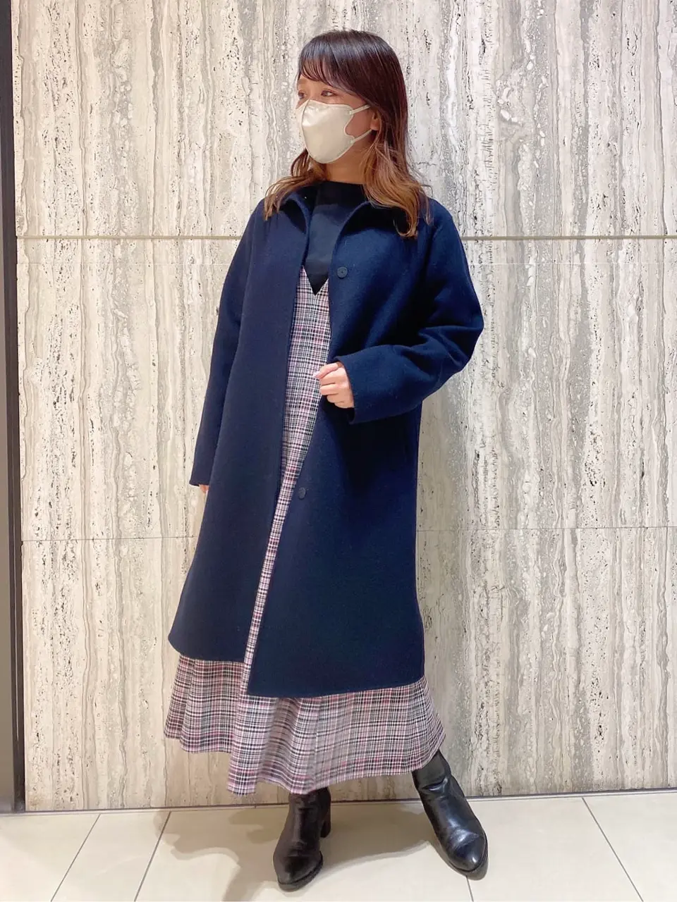 組曲 平瀬 コーディネート画像