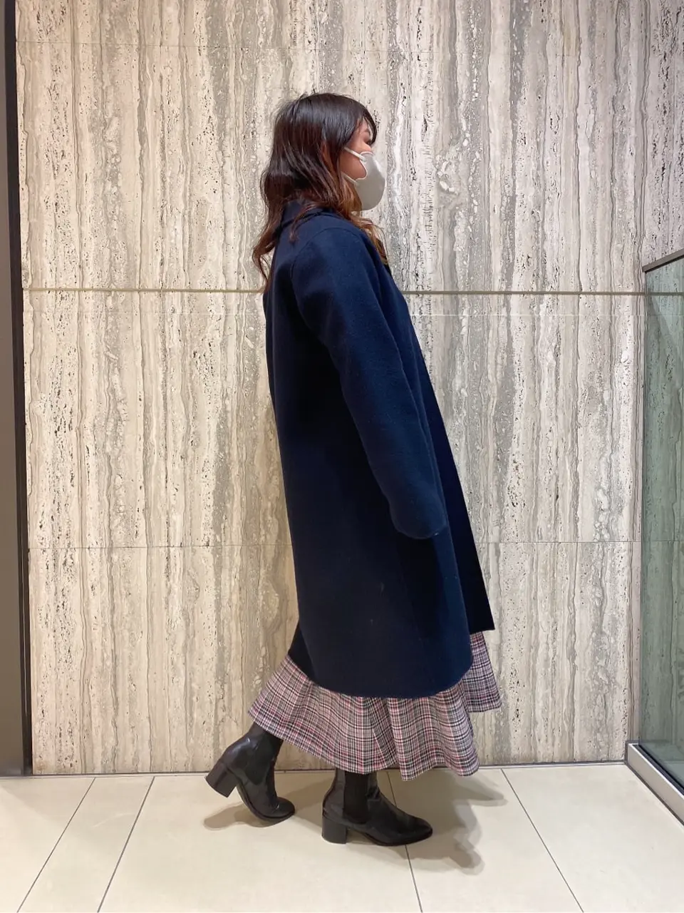 組曲 平瀬 コーディネート画像