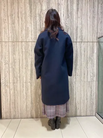 組曲 平瀬 コーディネート画像