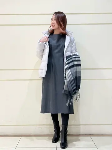 組曲 Kanako コーディネート画像