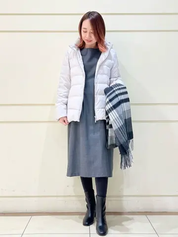 組曲 Kanako コーディネート画像