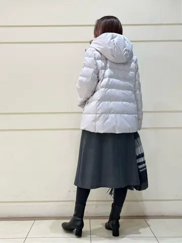 組曲 Kanako コーディネート画像