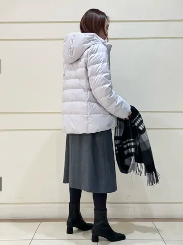 組曲 Kanako コーディネート画像