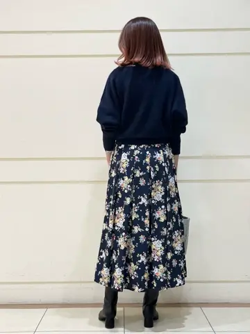 組曲 Kanako コーディネート画像