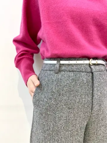 組曲 松田 コーディネート画像