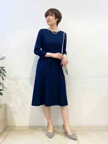 組曲 松田 コーディネート画像