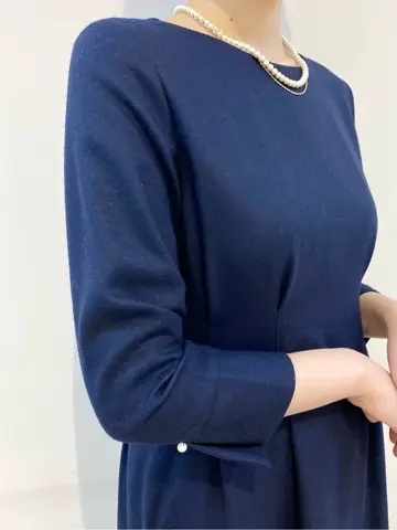 組曲 松田 コーディネート画像