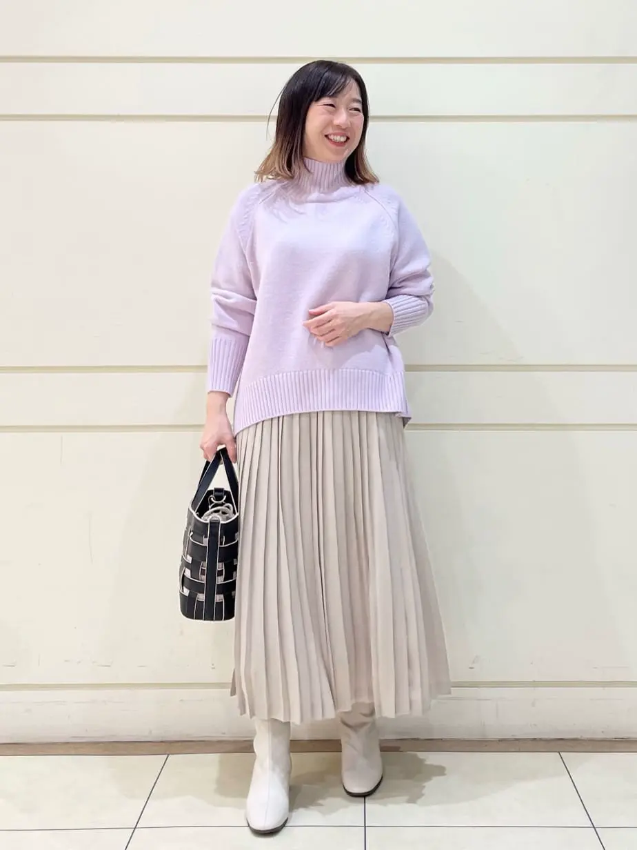 組曲 SAKAI コーディネート画像