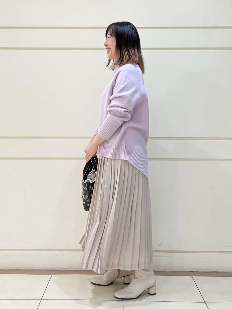 組曲 SAKAI コーディネート画像