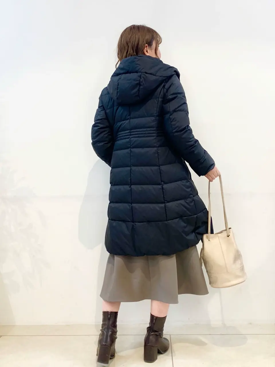 組曲 石井 コーディネート画像