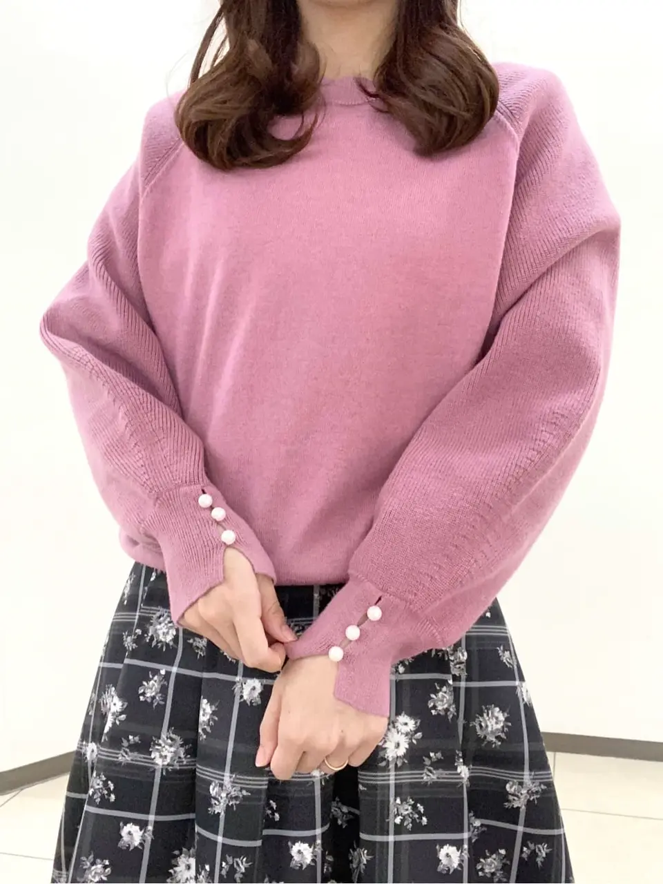 組曲 野中 コーディネート画像