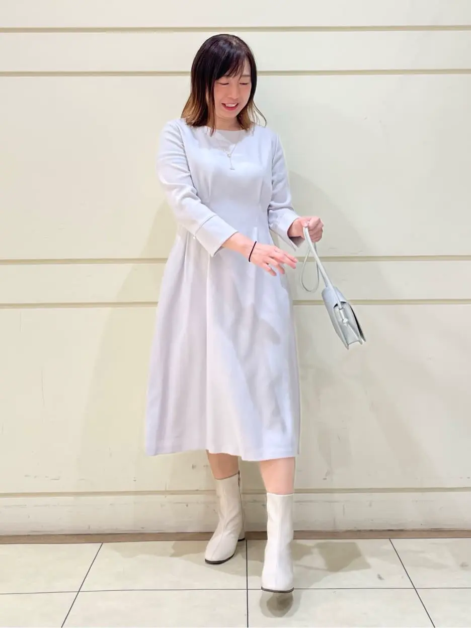 組曲 SAKAI コーディネート画像