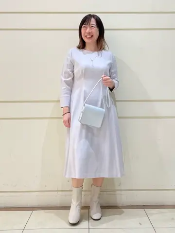 組曲 SAKAI コーディネート画像