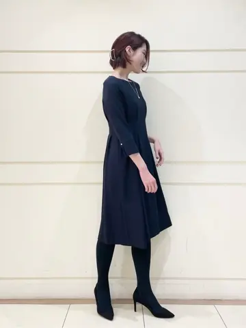 組曲 イナムラ コーディネート画像