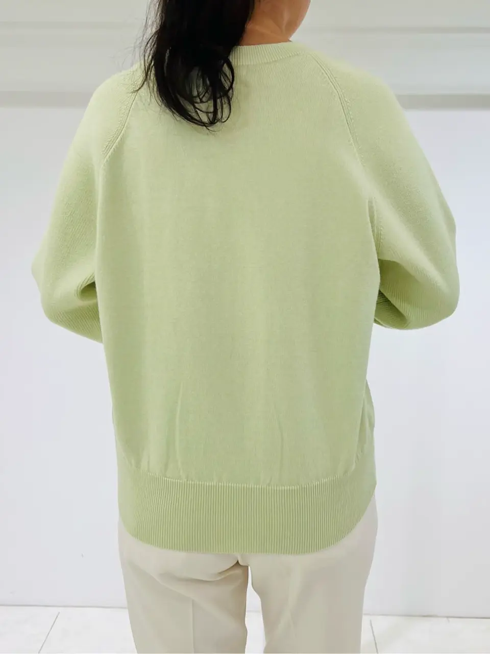 組曲 會澤 コーディネート画像