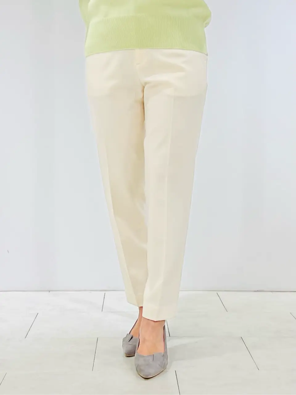 組曲 會澤 コーディネート画像