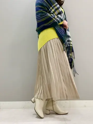 組曲 北井 コーディネート画像