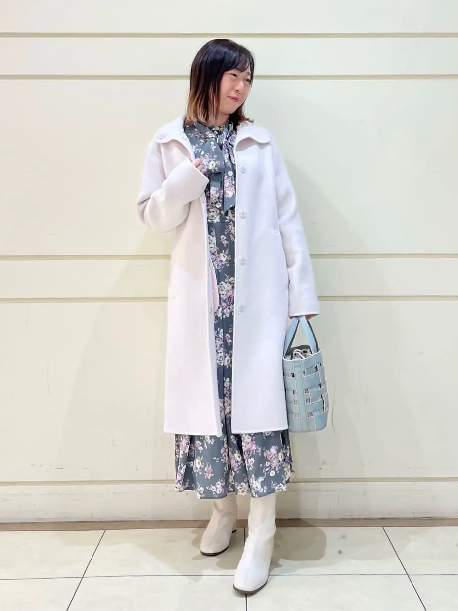 組曲 SAKAI コーディネート画像