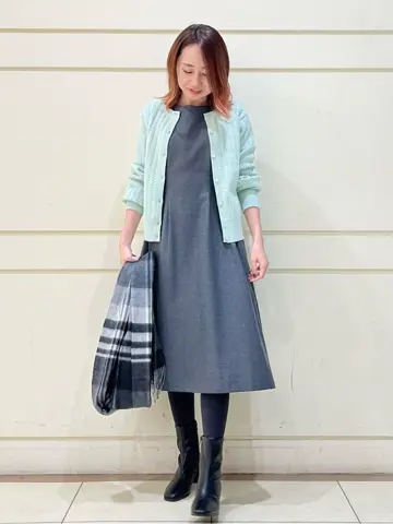 組曲 Kanako コーディネート画像