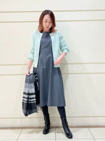 組曲 Kanako コーディネート画像