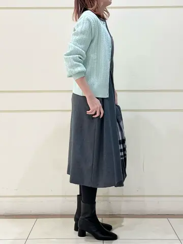 組曲 Kanako コーディネート画像