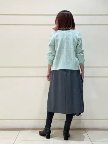 組曲 Kanako コーディネート画像