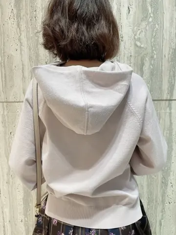 組曲 林 コーディネート画像