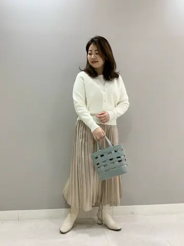 組曲 北井 コーディネート画像