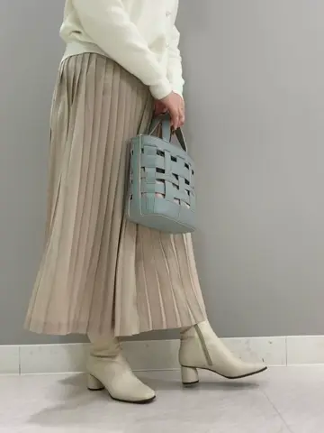 組曲 北井 コーディネート画像