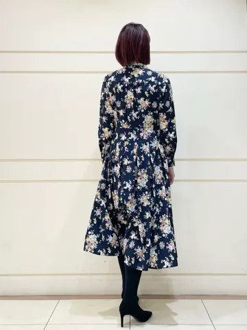 組曲 イナムラ コーディネート画像