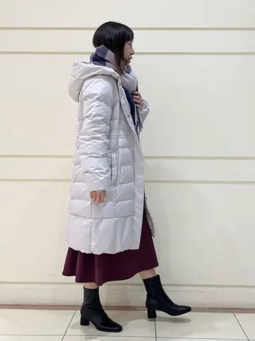 組曲 SAKAI コーディネート画像