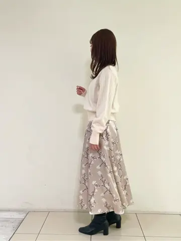 組曲 日髙 コーディネート画像