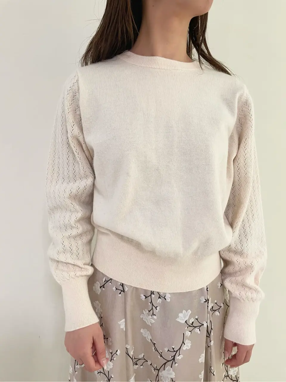 組曲 日髙 コーディネート画像