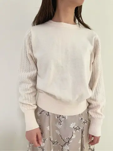 組曲 日髙 コーディネート画像