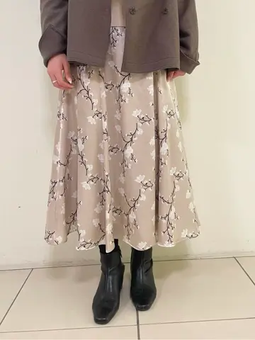 組曲 日髙 コーディネート画像