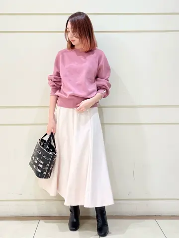 組曲 Kanako コーディネート画像