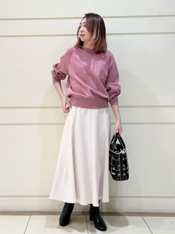 組曲 Kanako コーディネート画像