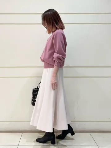 組曲 Kanako コーディネート画像