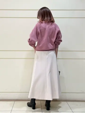 組曲 Kanako コーディネート画像