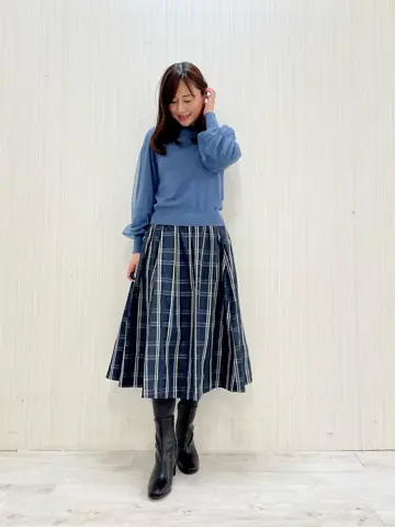 組曲 K コーディネート画像