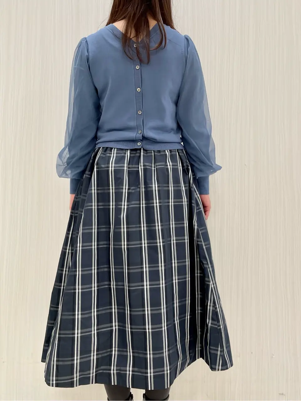 組曲 K コーディネート画像