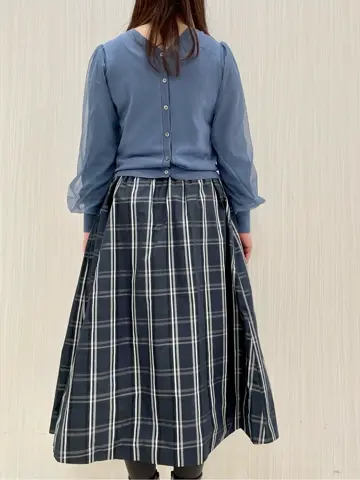 組曲 K コーディネート画像