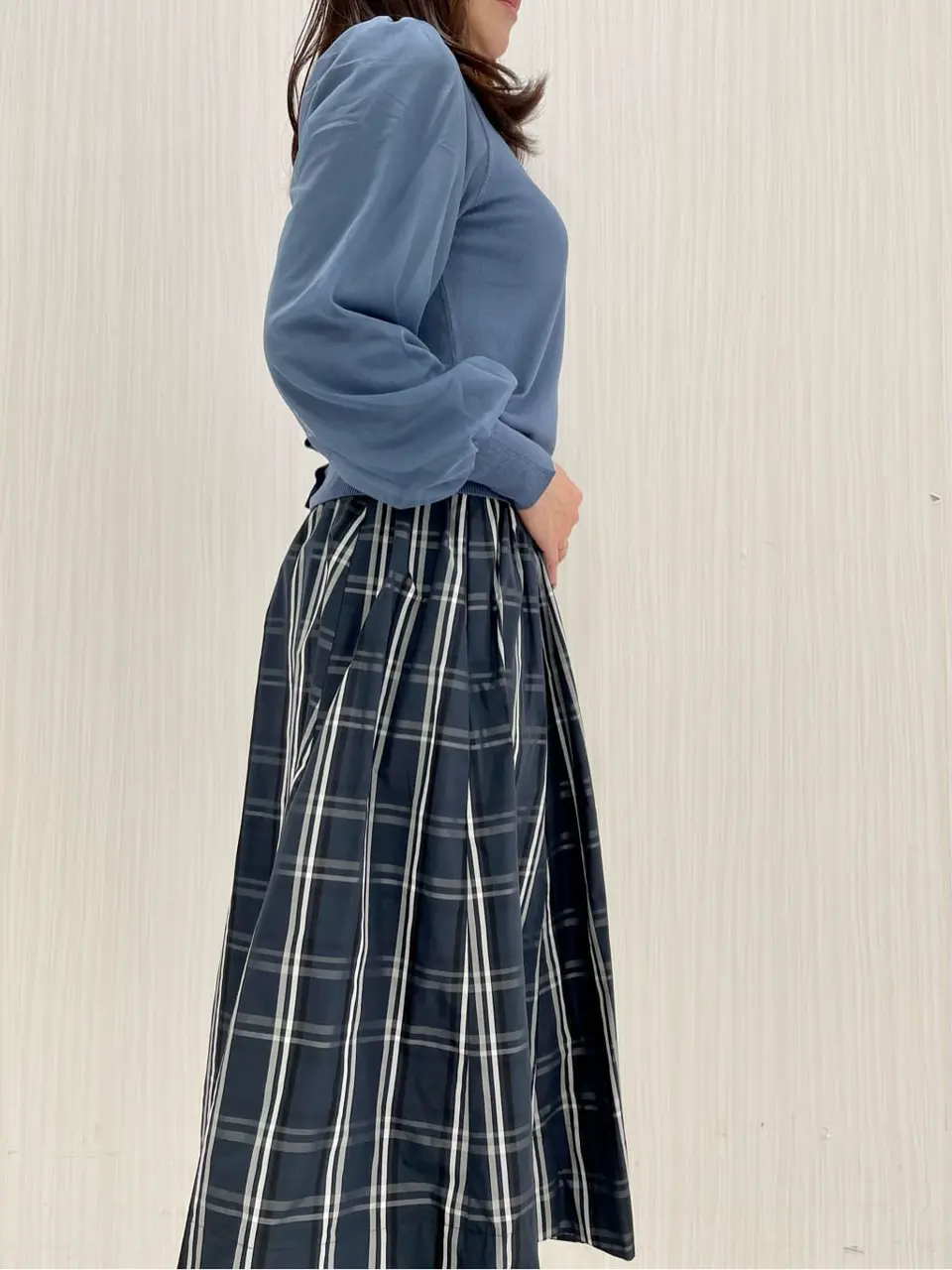 組曲 K コーディネート画像