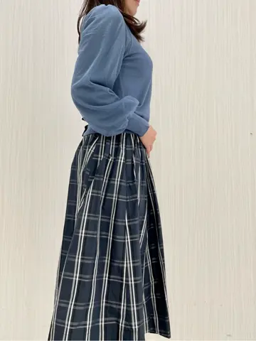 組曲 K コーディネート画像