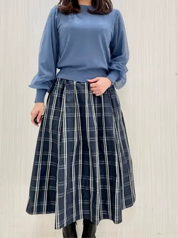 組曲 K コーディネート画像