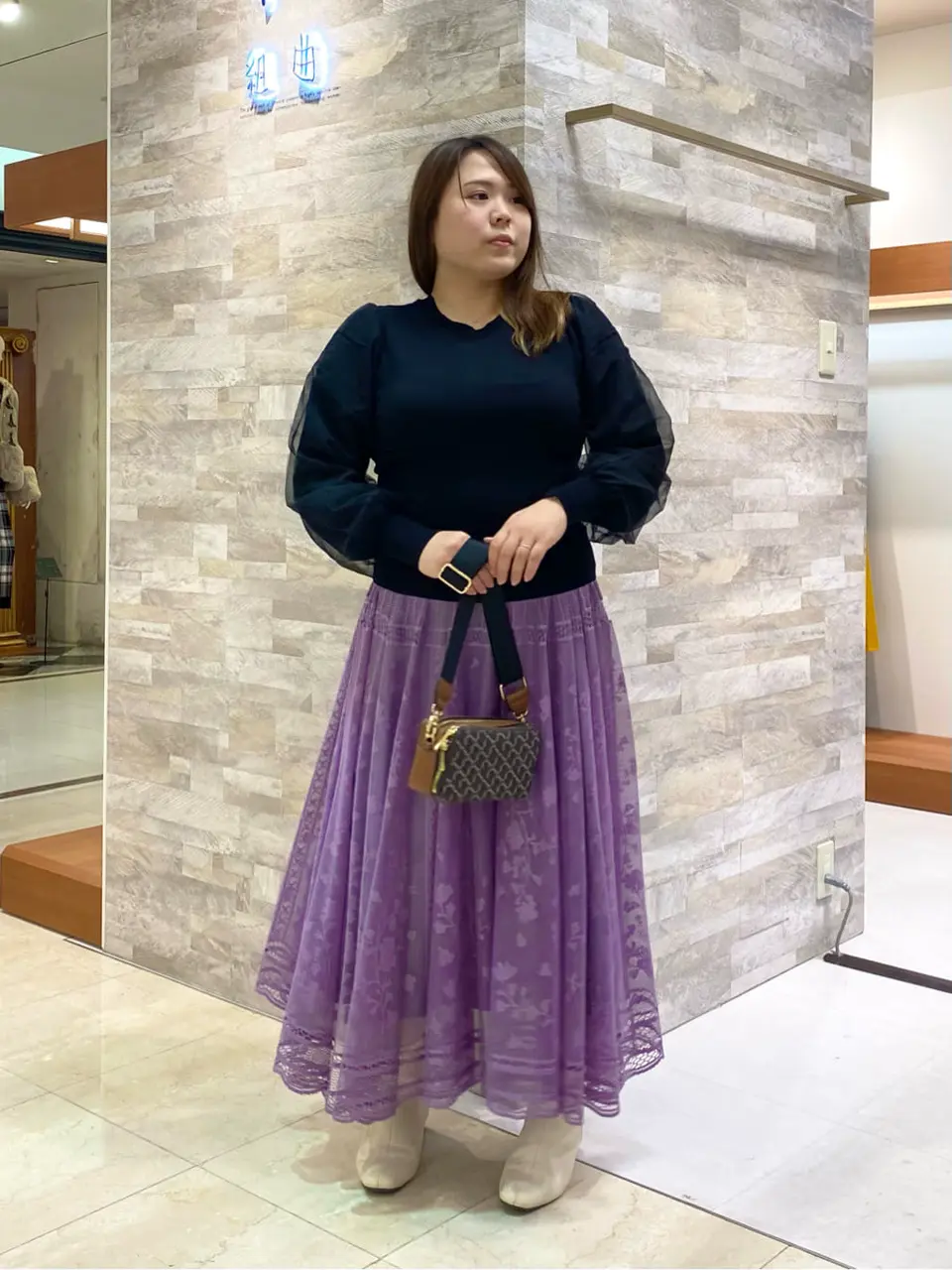  和久 コーディネート画像