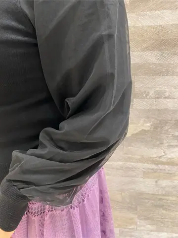 組曲 和久 コーディネート画像