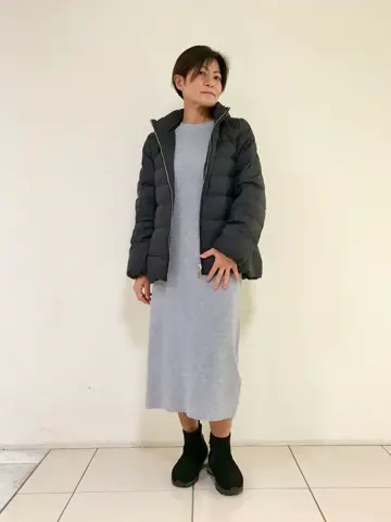 組曲 三木 コーディネート画像