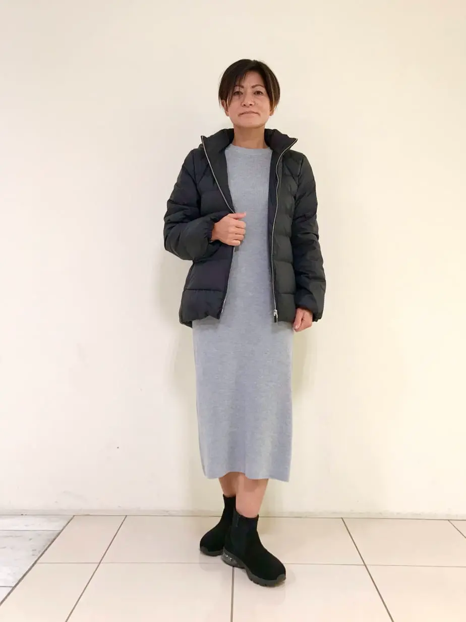 組曲 三木 コーディネート画像